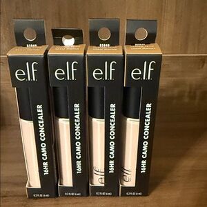 ELF 16HR Camo Concealer Collection